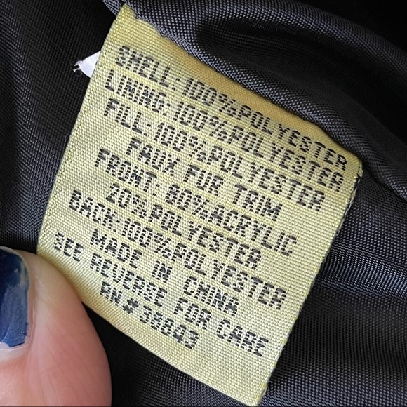 Maralyn & Me Jacket - Picture 5 of 6